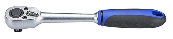 RÄIKKÄVÄÄNNIN 1/2" BOXO - Räikät, jatkot ja vääntimet - 284-B1993 - 1