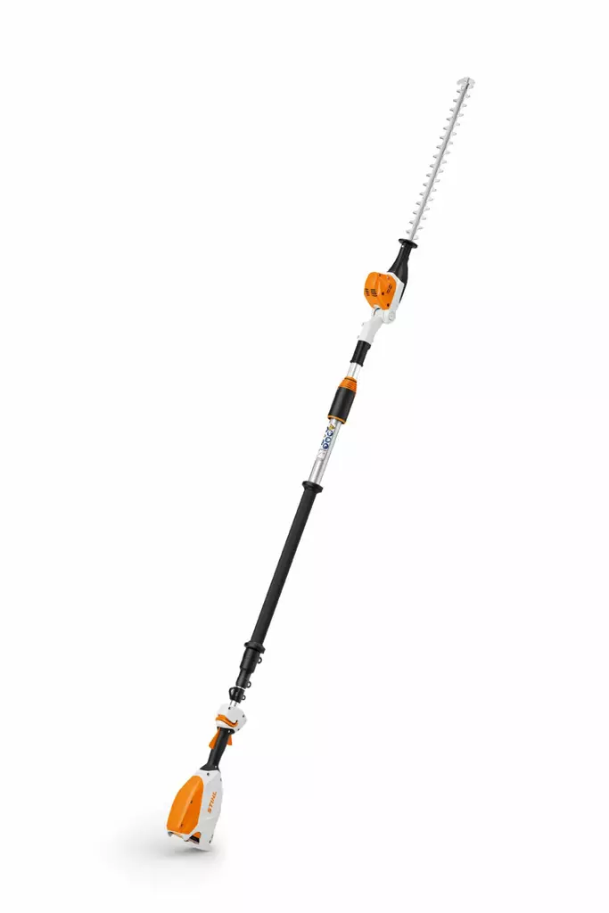STIHL HLA 86 PENSASAITALEIKKURI TELESKOOPPIVARRELLA - Stihl akkutyökalut - 48590112933 - 1