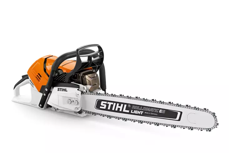 STIHL MS 500I-W MOOTTORISAHA 20" 3/8" - Stihl moottorisahat - 11472000003 - 1