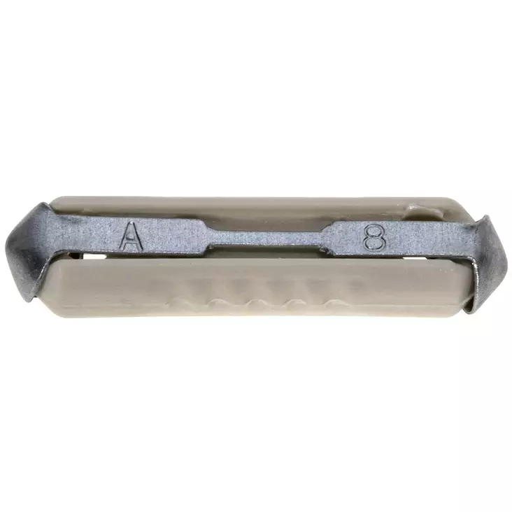 SULAKE KERAAMINEN 8A 6X25 10KPL - Liittimet - ST31103 - 1