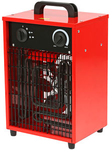 SÄHKÖLÄMMITIN 3,3KW 230V MEGANEX - Hallilämmittimet - MEG033 - 1