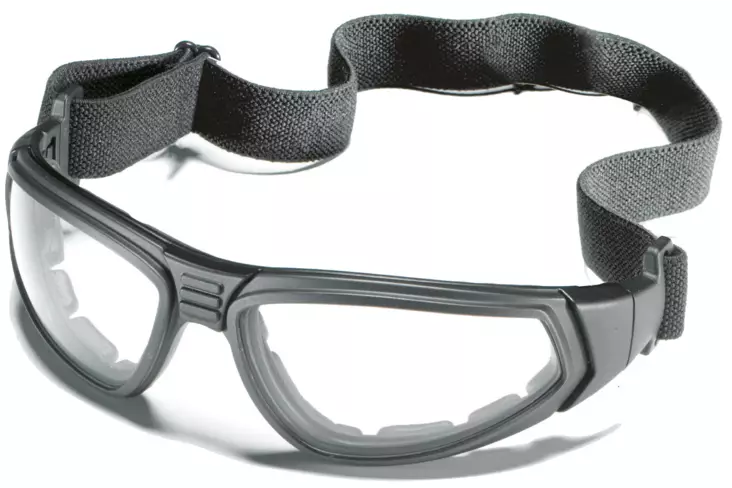 Suojalasit Zekler 80 - Suojalasit - 380600833 - 1