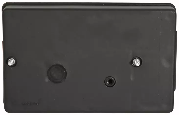 TAKAVALO COMBI LYHYT OIKEA REIKÄ - Peräkärryn valot - ST100503 - 1