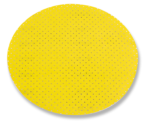 TARRAHIOMAPAPERI 25KPL P60 KIRAHVI - Hiomapaperit koneisiin - 260233 - 1