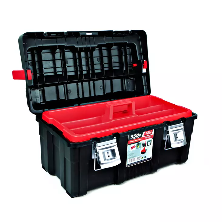 TAYG TYÖKALUPAKKI NO. 550-B - Työkalupakit - 170003 - 1