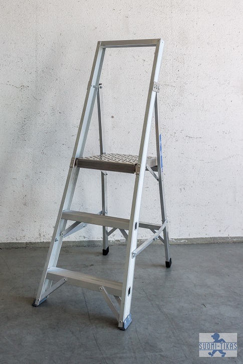 TEOLLISUUSTASOTIKAS TT103 - Tikkaat - TT103 - 1