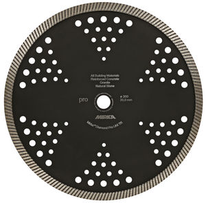 TIMANTTILAIKKA 300x12x22,2MM MIRKA DIAMOND PRO C - Timanttilaikat - MIR5103 - 1