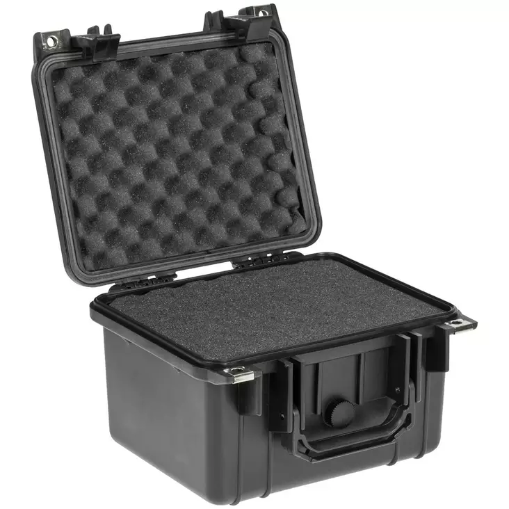 TYÖKALUPAKKI 270X246X174MM TIIVISTETTY - Työkalupakit - DM1213 - 1