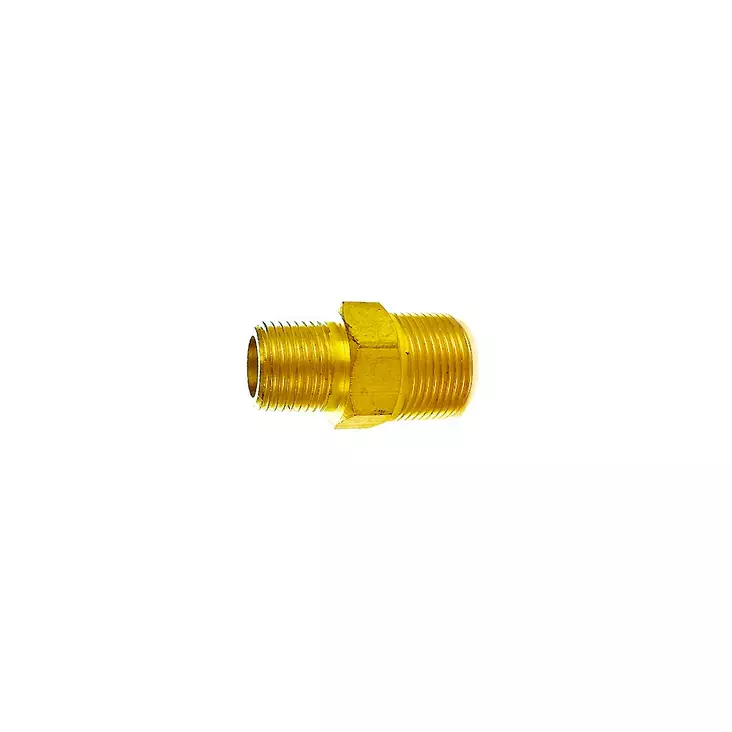 ULKOKIERRENIPPA R1/4"-R3/8" Y - Letkut ja tarvikkeet - IKK0103 - 1