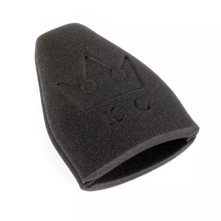 VAHANLEVITIN KING CARTHUR SOFT FINGERMITT, 1 KPL - Autonhoitotuotteet - HS4023 - 1