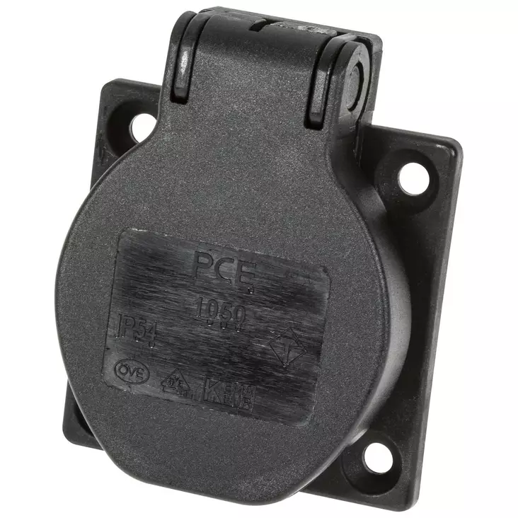 VALOVIRTA PISTORASIA 16A - Letku- ja sähkökelat - AM0033 - 1