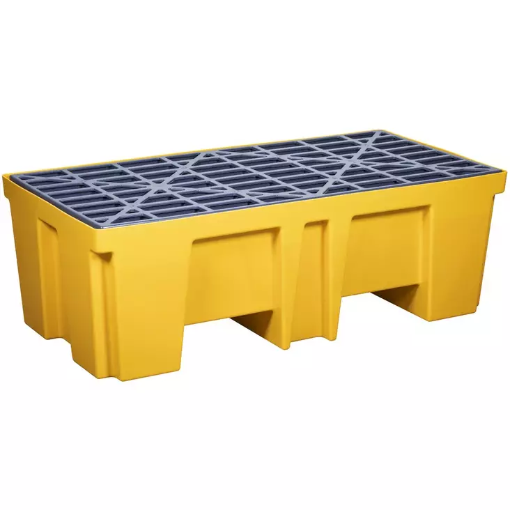 VALUMA-ALLAS 2 TYNNYRILLE 260L MUOVIA - Polttoainekanisterit ja kannut - FC0263 - 1