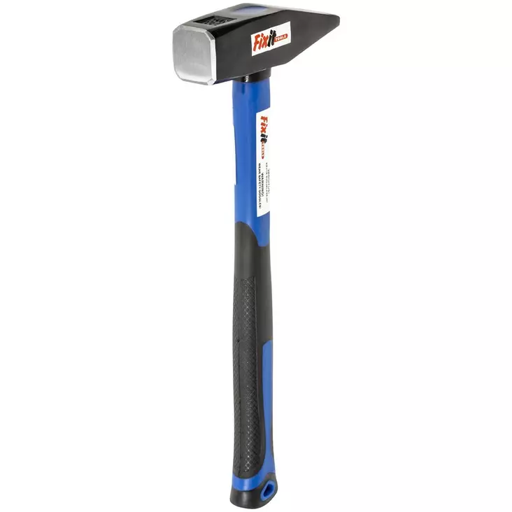 VASARA 1000GR PAJA LASIKUITUVARSI - Vasarat, lekat ja kirveet - TK1333 - 1