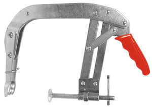 VENTTIILINPURISTIN 75-165MM - Korjaamotyökalut - IKH7123 - 1