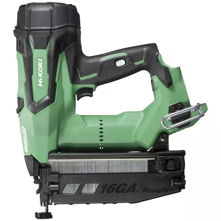 VIIMEISTELYNAULAIN 1,2MM 18V NT1850DA RUNKO - Naulaimet - HI58010713 - 1