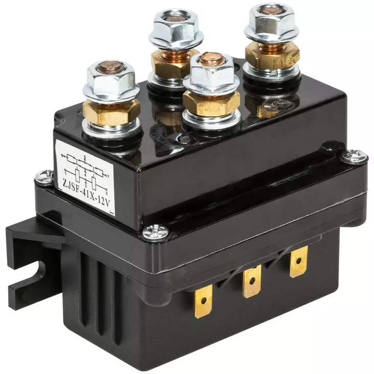 VINSSIN RELE 6000-9000LB - Mönkijän vinssit - ATWX003 - 1