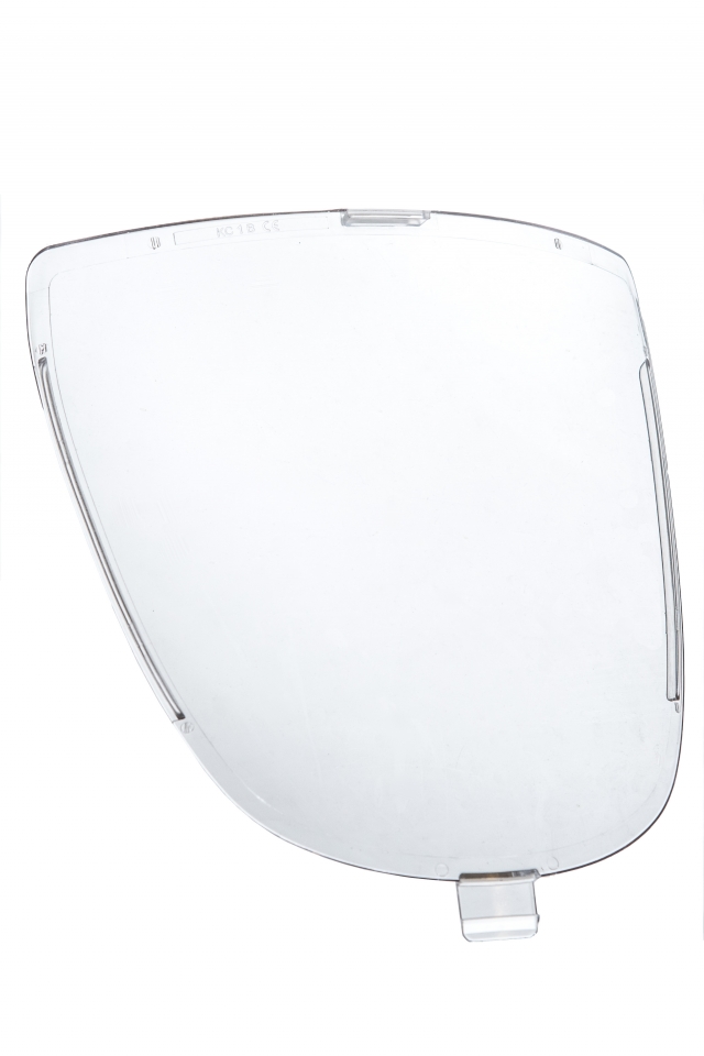 VISIIRI WH 30 160X180MM KIRKAS - Hitsaussuojaimet - J8353 - 1