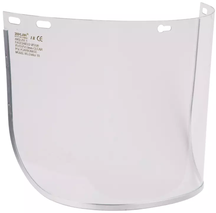 Visiiri Zekler 10 - Suojalasit - 380601013 - 1