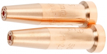 X-11 LEIKKAUSSUUTIN 3 8-20MM - Kaasuhitsaus - 211-3 - 1