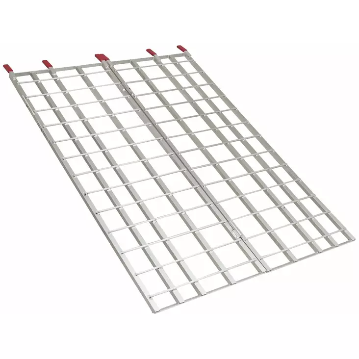 Ajosilta 450kg 1830X1220 Leveä - Peräkärrytarvikkeet - MEG323 - 1