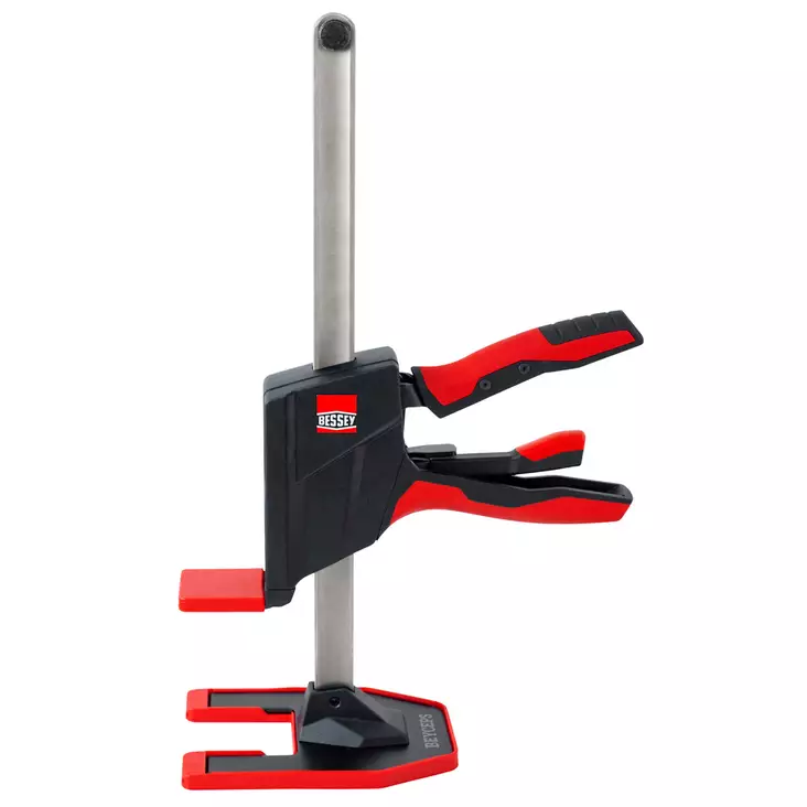 BESSEY Nostotyökalu BEYCEPS 5-230mm/180kg - Puristimet ja viilapenkit - BEY23 - 1