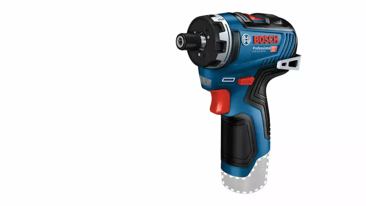 Bosch Porakone GSR 12V-35 HX Solo - Porakoneet ja ruuvinvääntimet - 06019J9103 - 1