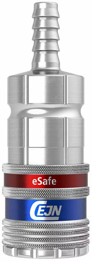 CEJN 320 E-SAFE RUNKO 8 MM LETKUKARA IP - Letkut ja tarvikkeet - 703202003 - 1