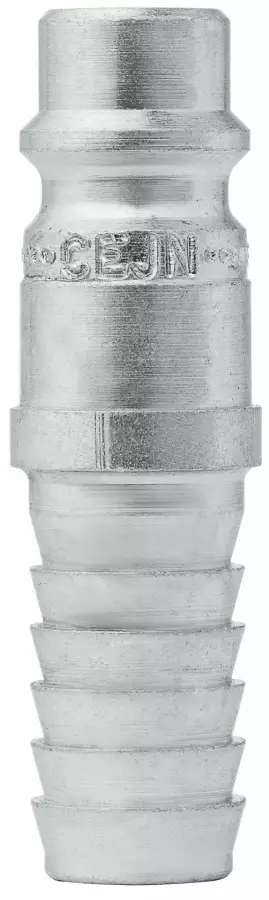 CEJN 320 PISTOKE 8 MM LETKUKARA IP (2KPL) - Letkut ja tarvikkeet - 703205003 - 1