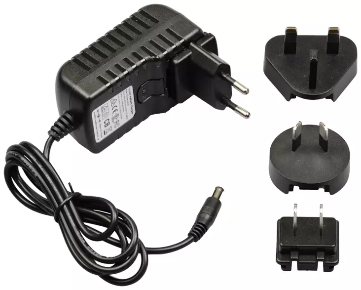 CLEANAIR AERGO AKKULATURI - Hengityssuojaimet - 805300563 - 1