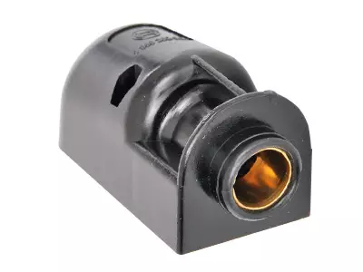 Din/iso pistorasia pintakiinnitys 12/24V - Liittimet - 51306533 - 2