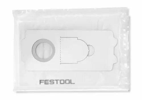 Festool Pölypussi FIS-CTH MIDI/3 - Imurin pussit ja suodattimet - 578593 - 1