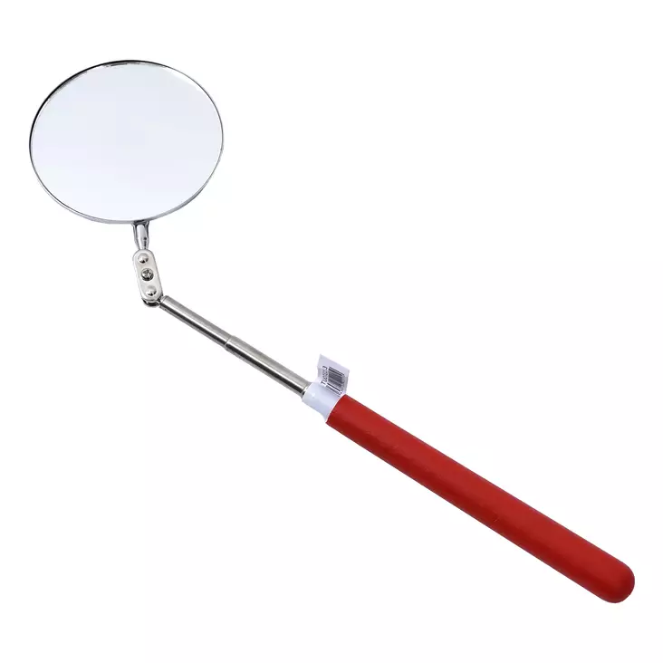 Finbullet Tarkistuspeili teleskooppi 700mm - Korjaamotyökalut - 2113 - 1