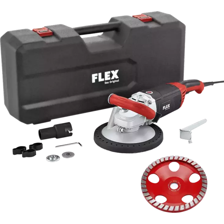 Flex LD 24-6 Ø 180 230 Betonihiomakone - Hiomakoneet - 534673 - 1