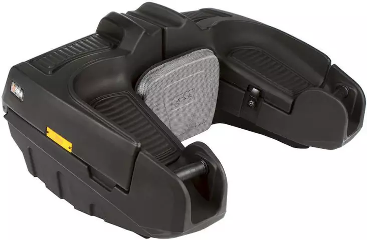 GKA KULJETUSLAUKKU MAX RIDE - Mönkijän lisävarusteet - 942-0103 - 1