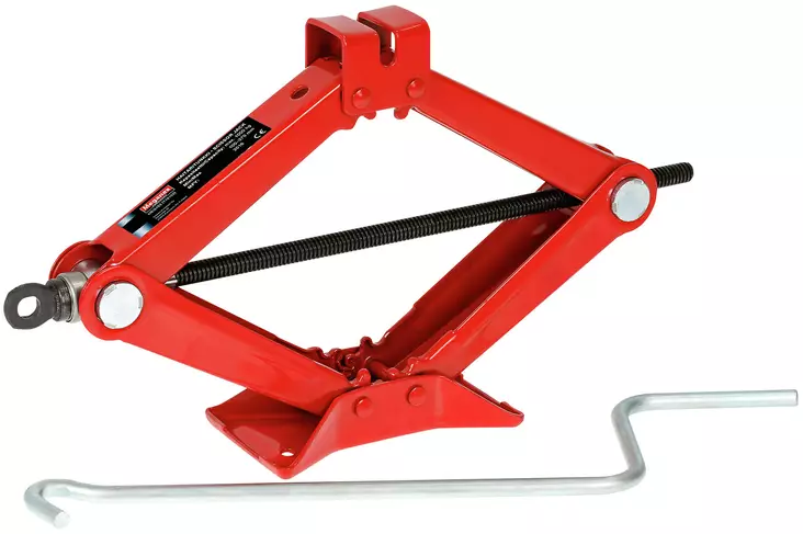 HAITARITUNKKI 1TON MAALATTU MEGANEX - Tunkit - MEG103 - 1