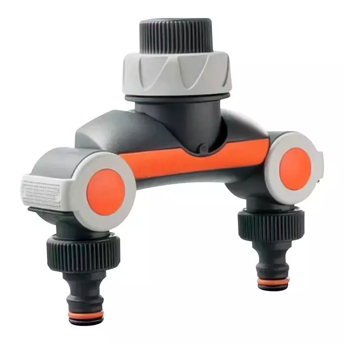 HANALIITIN 2-OSAINEN G3/4" - Letkut ja tarvikkeet - GF5073 - 1