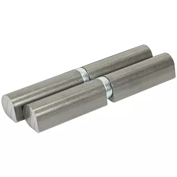 Hitsattava Nostosarana 140mm 2kpl - Saranat, salvat ja helat - FIX1173 - 1