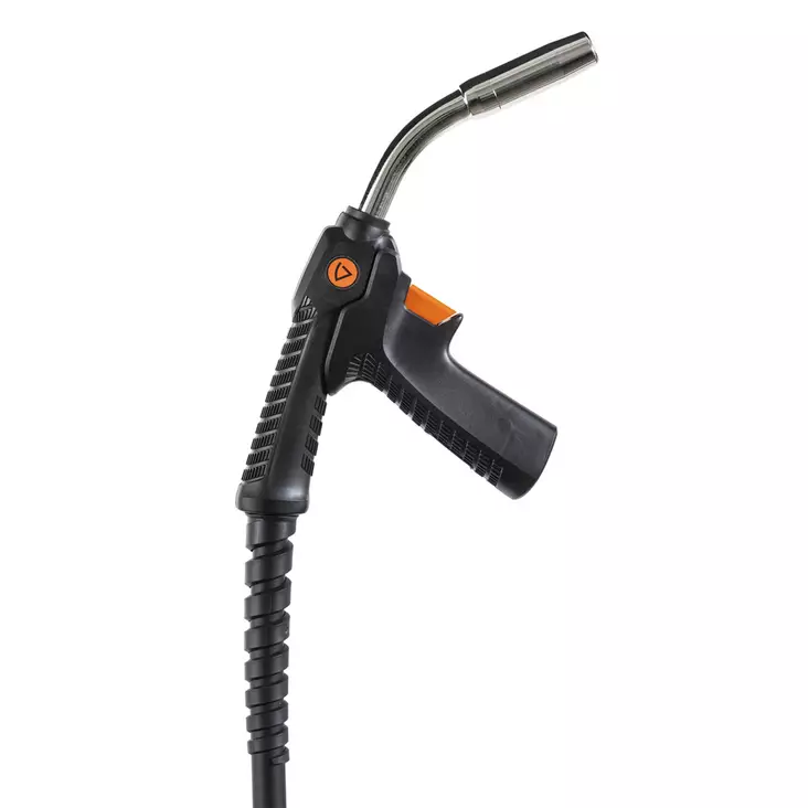 Kemppi MIG Hitsauspoltin GXE 223 G 3M - MIG-Polttimet - GXE223G3 - 1