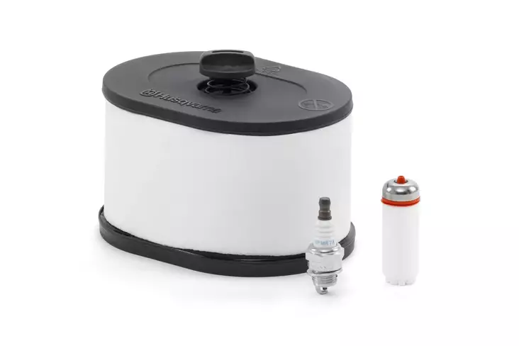 Huoltopaketti K 1270 RAIL - Varusteet ja tarvikkeet - 546903003 - 1