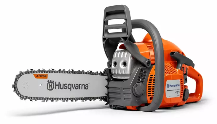 Husqvarna 435 e-sarja Moottorisaha - Moottorisahat - 9705598-33 - 1
