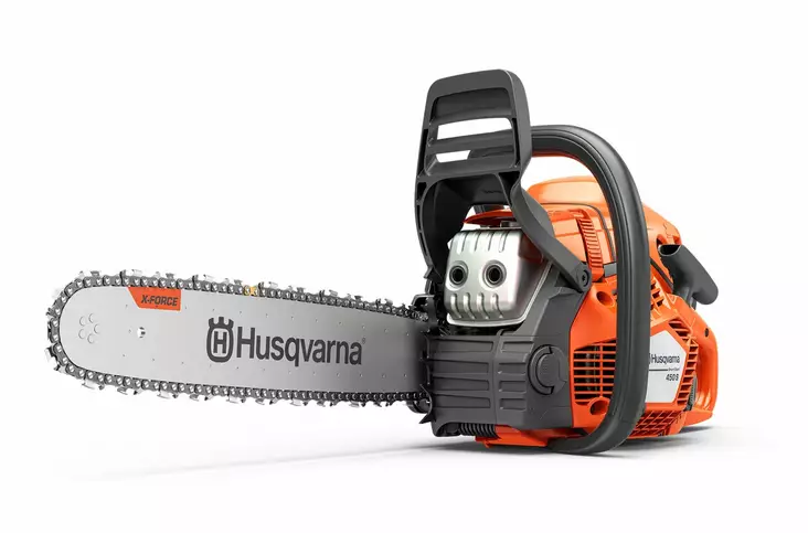 Husqvarna 450S Moottorisaha - Moottorisahat - 9707027-13 - 1