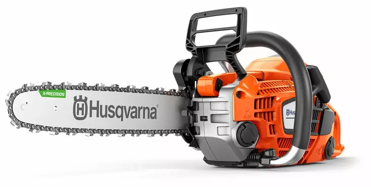 Husqvarna 540 XP® Mark III Moottorisaha - Moottorisahat - 9707930-13 - 1
