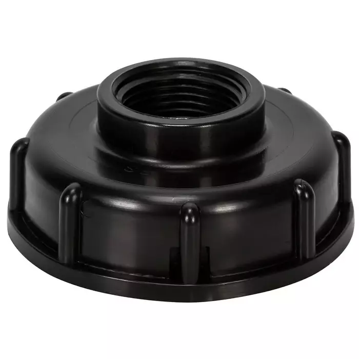 Ibc Kontin Adapteri 1/2 Tuumaa - Tynnyri- ja käsipumput - MEG35283 - 1