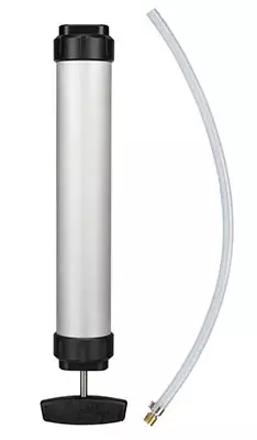 Imupumppu 750Ml - Voitelulaitteet - 556-12963 - 1