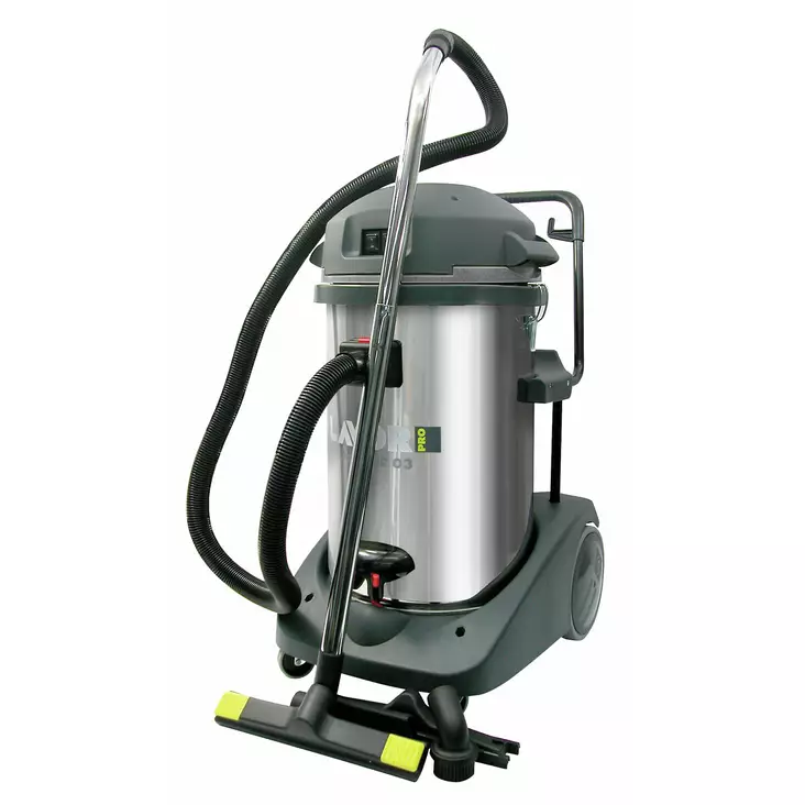 Imuri Kuiva / Märkä Domus 2000W 77L Lav - Imurit - LAV13 - 1