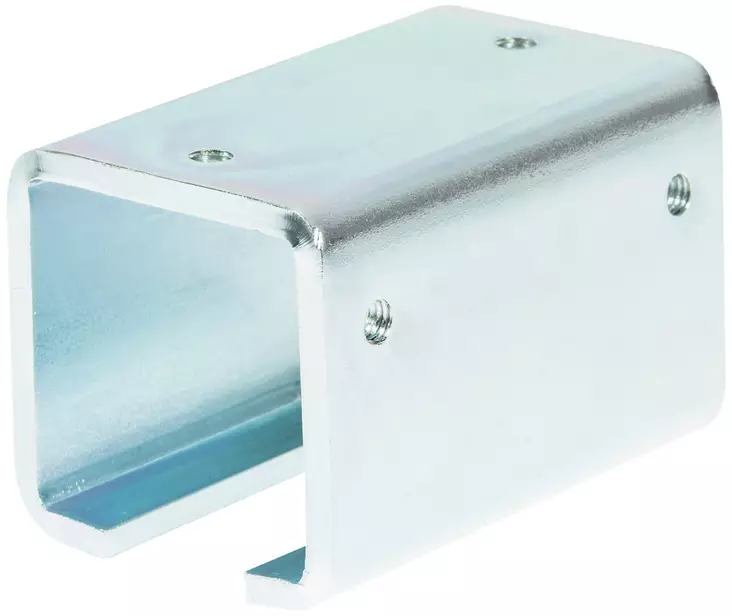 JATKOKAPPALE - Liukuovitarvikkeet - KH0743 - 1