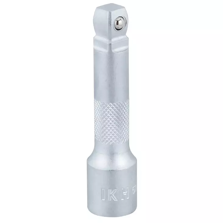 JATKOVARSI 3/8" 75MM - Räikät, jatkot ja vääntimet - IKH5203 - 1