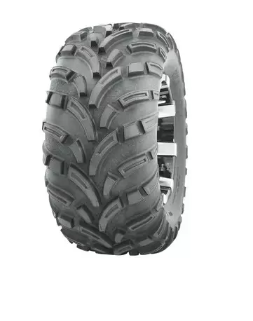 JOURNEY RENGAS P373A 25 X 11.00 - 12 6-PLY TL E-HYV. - Mönkijän renkaat - 74-2511-12P373 - 1