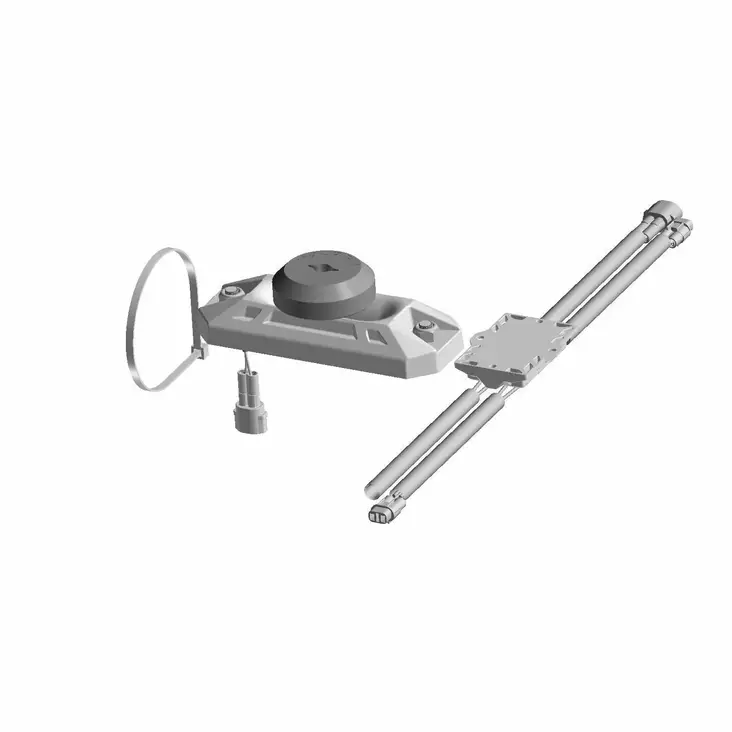 K-fairlead astop nrw sap - Mönkijän lisävarusteet - 2889253 - 1