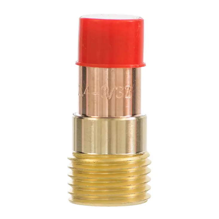 KAASULINSSI LYHYT 2,4 - Polttimien suuttimet ja tarvikkeet - SP015843 - 1